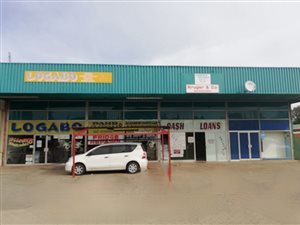 600 m² Commercial space in Orkney