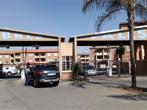 2 Bed Townhouse in Comet