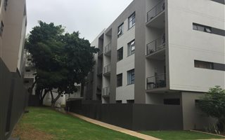 2 Bedroom Apartment in North Riding