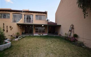 3 Bedroom Townhouse in Welkom