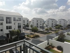 2 Bed Apartment in Greenstone Hill