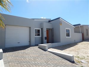 3 Bed House in Kuilsriver