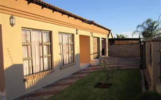 4 Bedroom House in Hillcrest