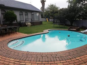 3 Bed House in Isandovale