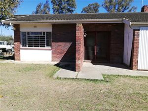 4 Bed House in Addo