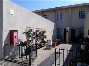 3 Bed Duplex in Vereeniging Central
