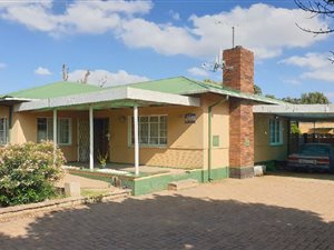 3 Bed House in Bedelia