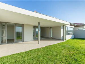 3 Bed House in Lazuli Lifestyle and Retirement Estate