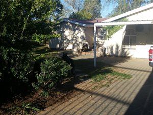 3 Bed House in Ladybrand