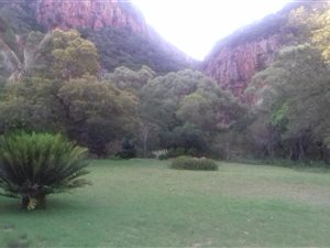 3600 ha Farm in Louis Trichardt