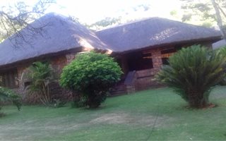 40000 ha Farm in Louis Trichardt