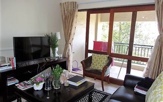 2 Bedroom Apartment in Morningside