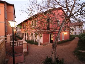 2 Bed Duplex in Plantations