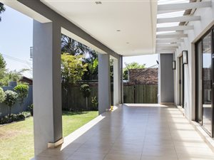 3 Bed House in Fellside