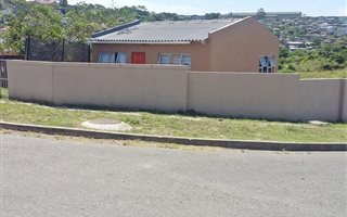 2 Bedroom House in Buffalo Flats