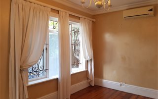 1 Bedroom House in Harfield Village