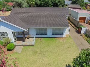 3 Bed House in Randhart