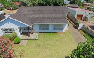 3 Bedroom House in Randhart