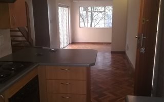 3 Bedroom Duplex in Allens Nek