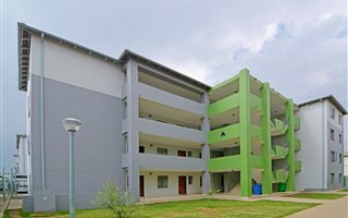 2 Bedroom Apartment in Jabulani