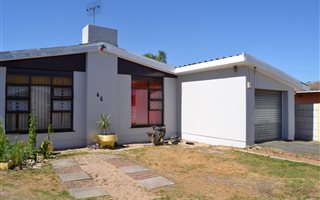 3 Bedroom House in Windsor Park