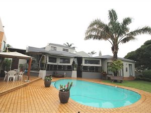 4 Bedroom House in Blue Bend