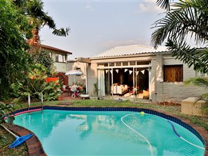 3 Bed House in Glenwood
