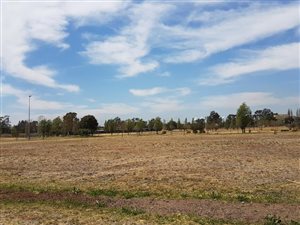 480 m² Land available in Riverspray Lifestyle Estate