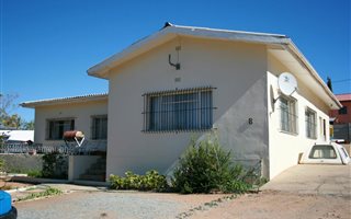 3 Bedroom House in Springbok