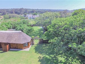 1.9 ha Farm in Chelsea
