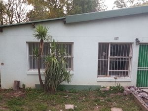 2 Bed Apartment in Bloubosrand
