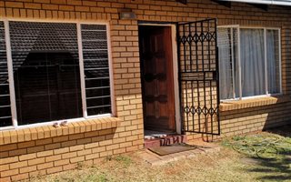 2 Bedroom Townhouse in The Orchards