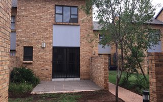 2 Bedroom Townhouse in Amberfield