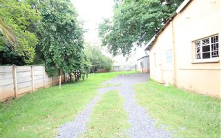4 Bedroom House in Lydenburg