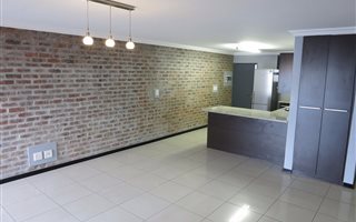 2 Bedroom Apartment in Solheim