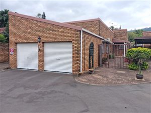 3 Bed Townhouse in Ferncliffe