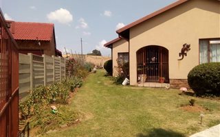 3 Bedroom House in Elandspark