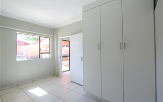 2 Bedroom Apartment in Noordheuwel
