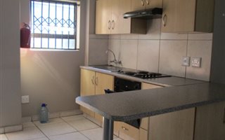 2 Bedroom Apartment in Arboretum