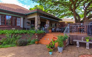 3 Bedroom House in Durban North