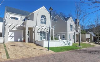 3 Bedroom House in Capolavoro Estate