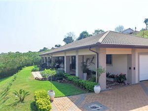 4 Bedroom House in Hillcrest Park