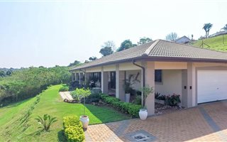 4 Bedroom House in Hillcrest Park