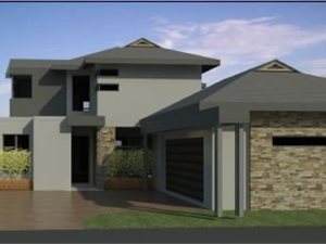 4 Bed House in Irene