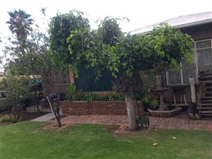 4 Bed House in Vanderbijlpark CW3