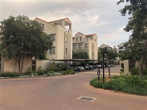 1 Bed Apartment in Paulshof