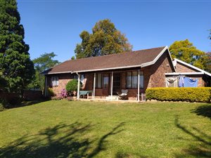 3 Bed House in Clarendon