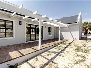 4 Bed House in Zevendal