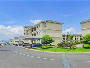 1 Bed Apartment in Halfway Gardens