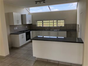 2 Bed Townhouse in Elspark